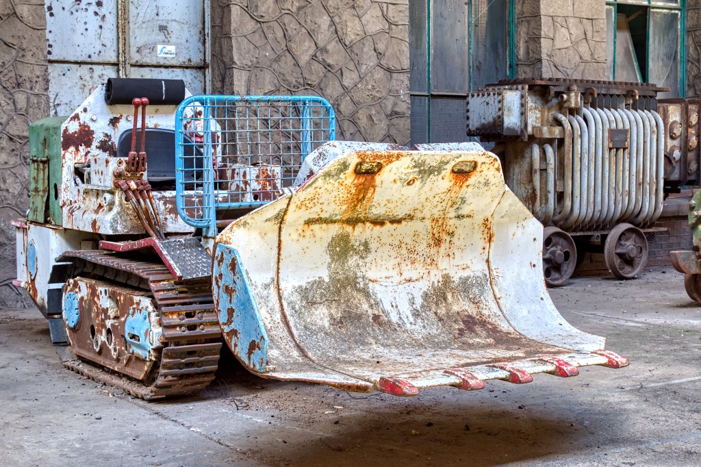 HDR Steenkolenmijn kolenmijn mijnmuseum steenkoolmijn Beringen charbonnage urbex coalmine mine de charbon industrie industry steenkool